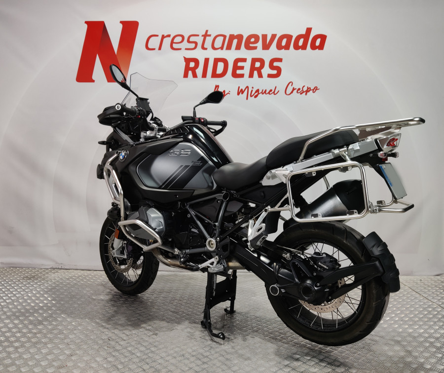 Imagen de BMW R 1250 GS Adventure