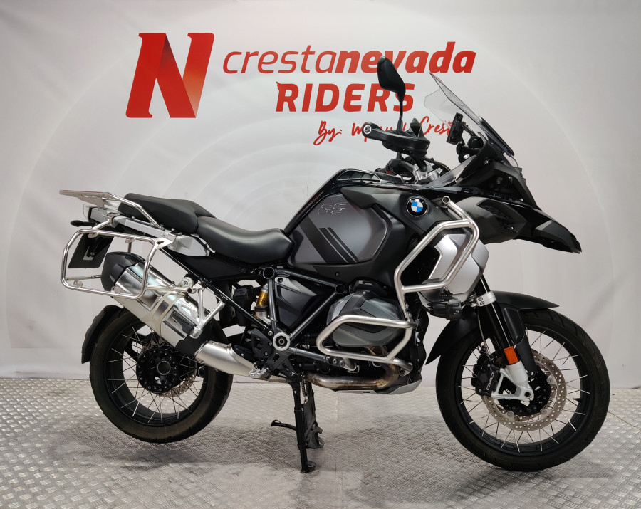 Imagen de BMW R 1250 GS Adventure