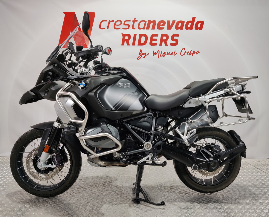 Imagen de BMW R 1250 GS Adventure