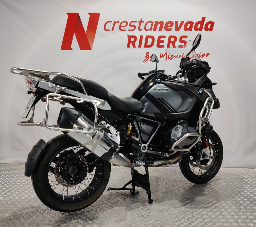 Imagen de BMW R 1250 GS Adventure