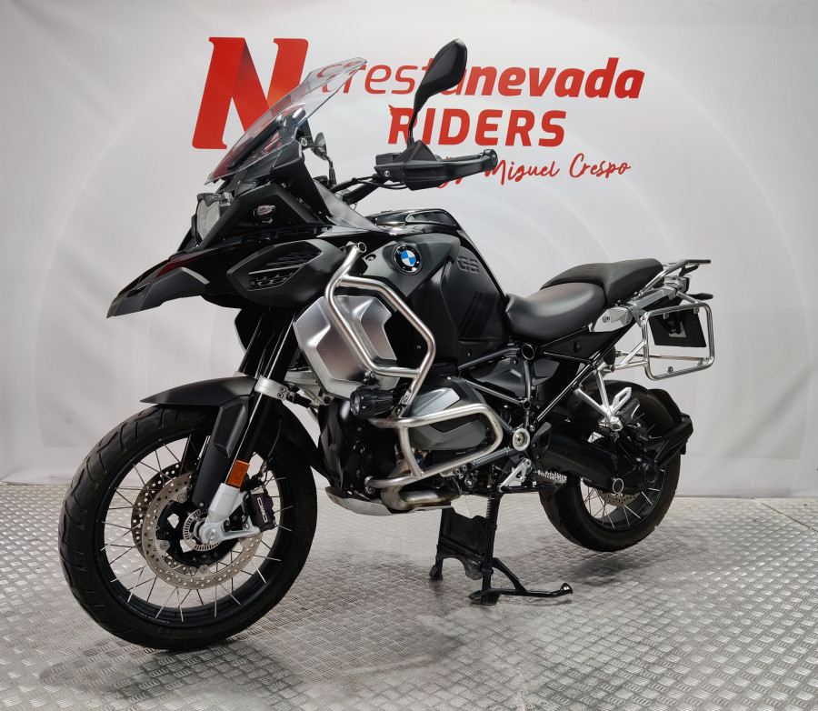 Imagen de BMW R 1250 GS Adventure