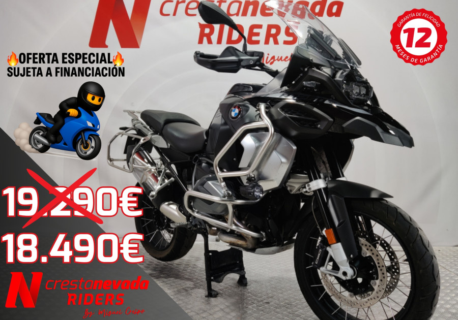 Imagen de BMW R 1250 GS Adventure