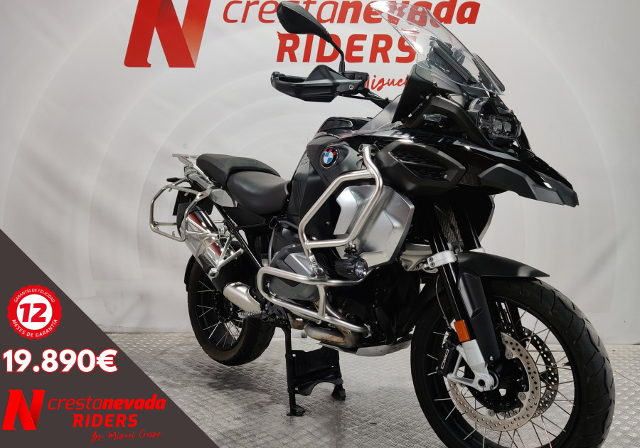 Bmw R 1250 Gs Adventure