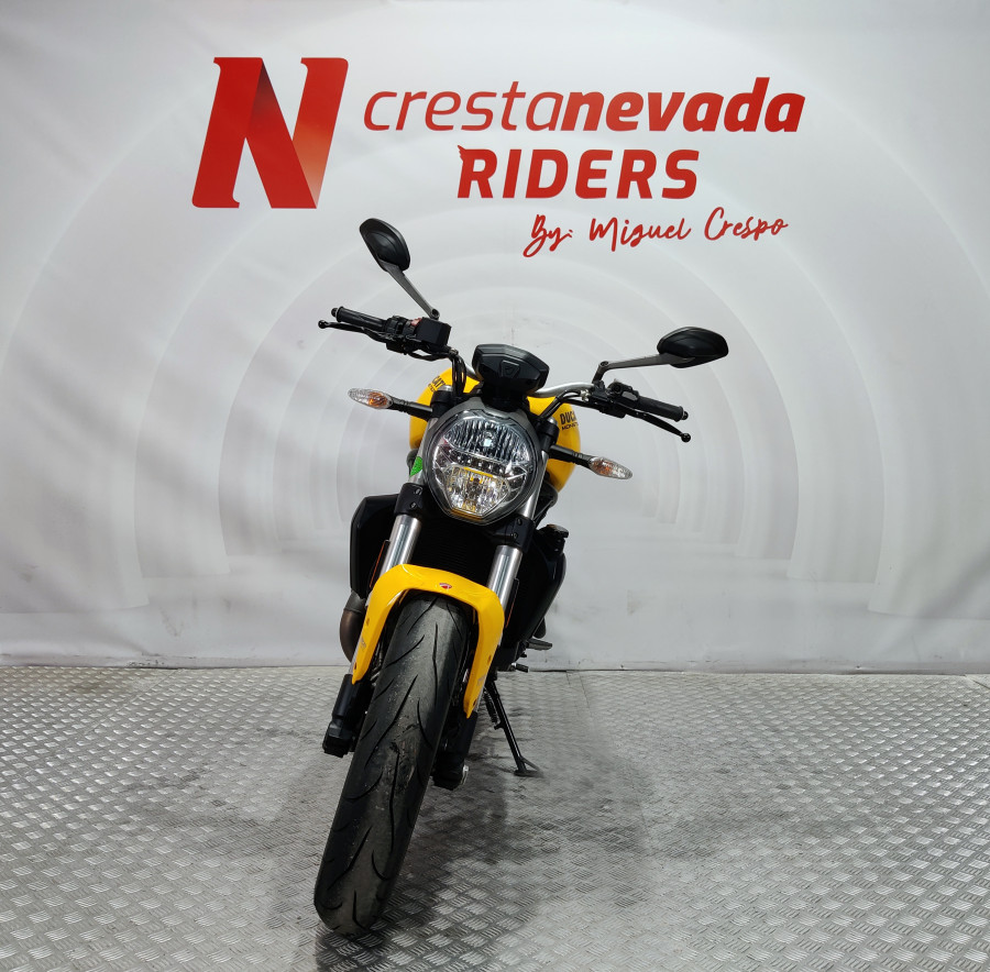 Imagen de Ducati Monster 821