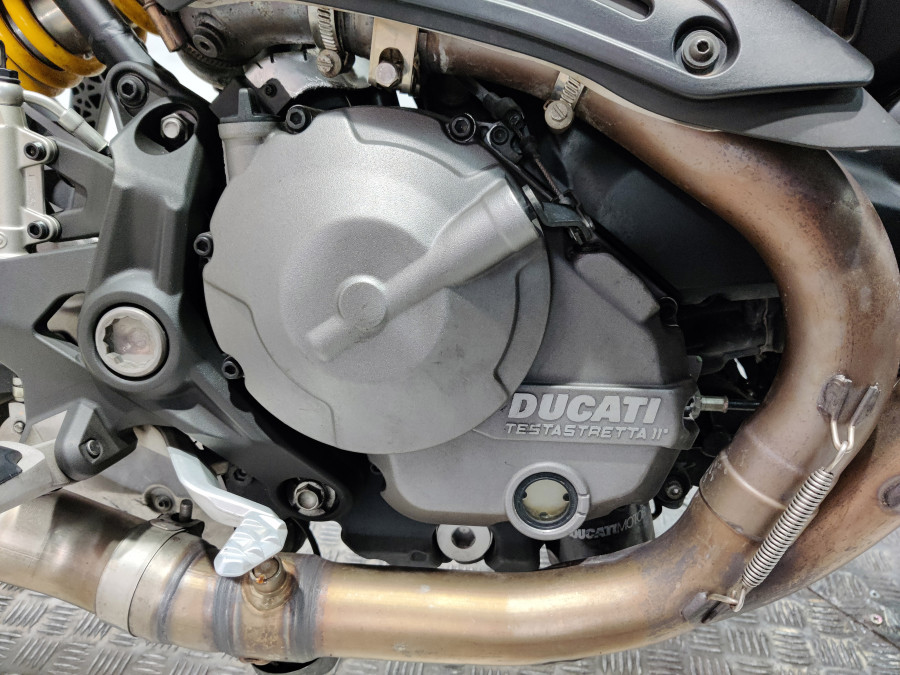 Imagen de Ducati Monster 821