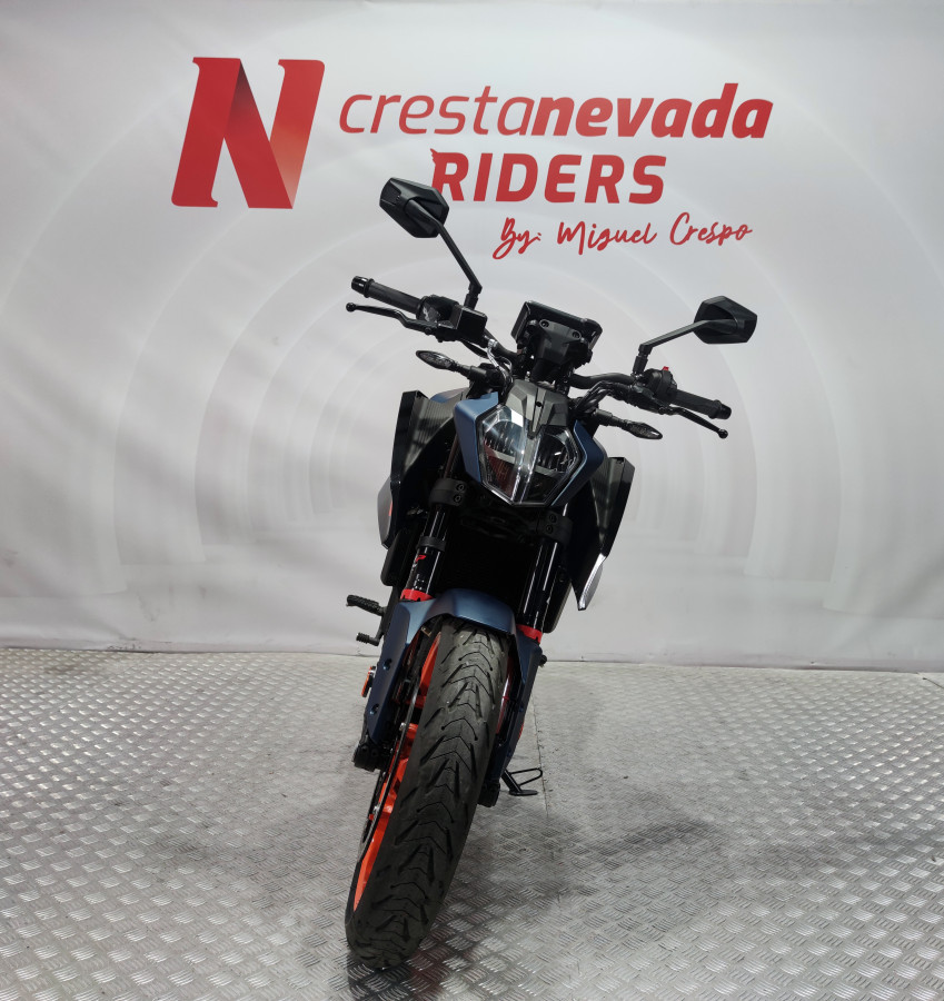 Imagen de Ktm DUKE 125