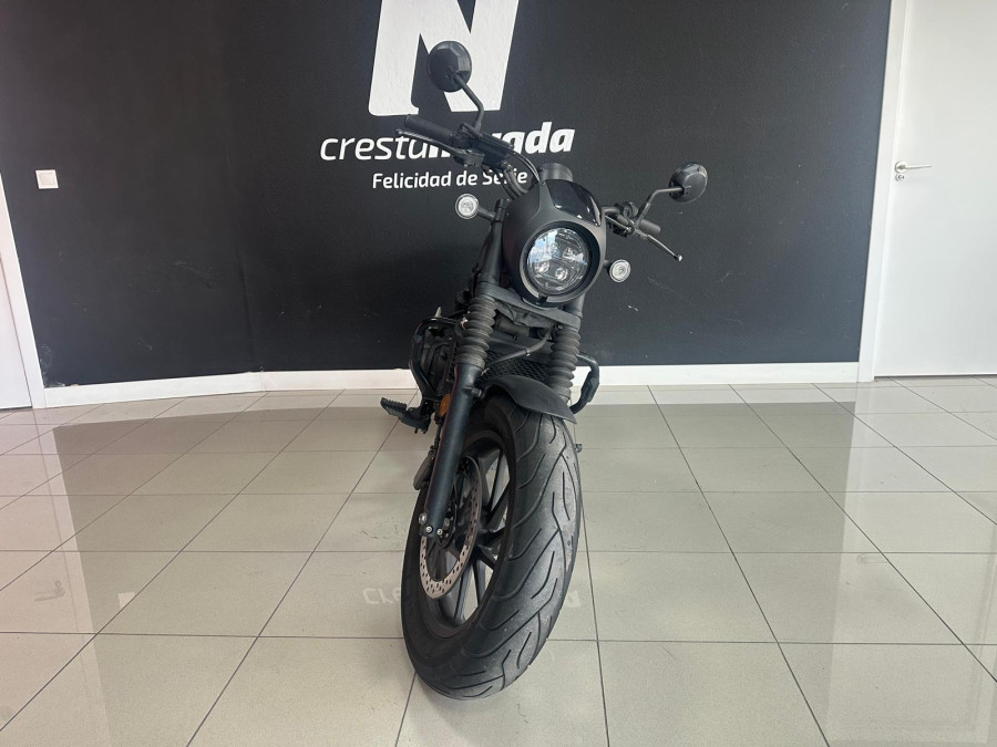 Imagen de Honda CMX500 Rebel