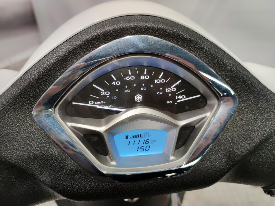 Imagen de Piaggio LIBERTY 125 ABS