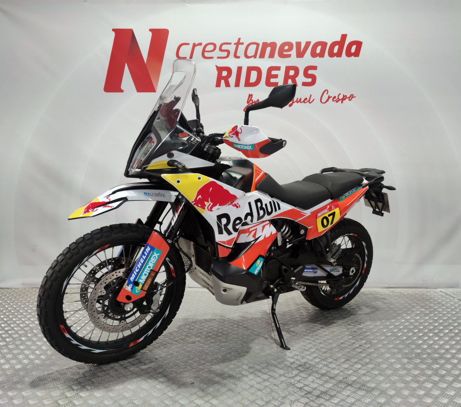 Imagen de Ktm 790 Adventure