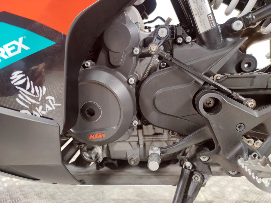 Imagen de Ktm 790 Adventure