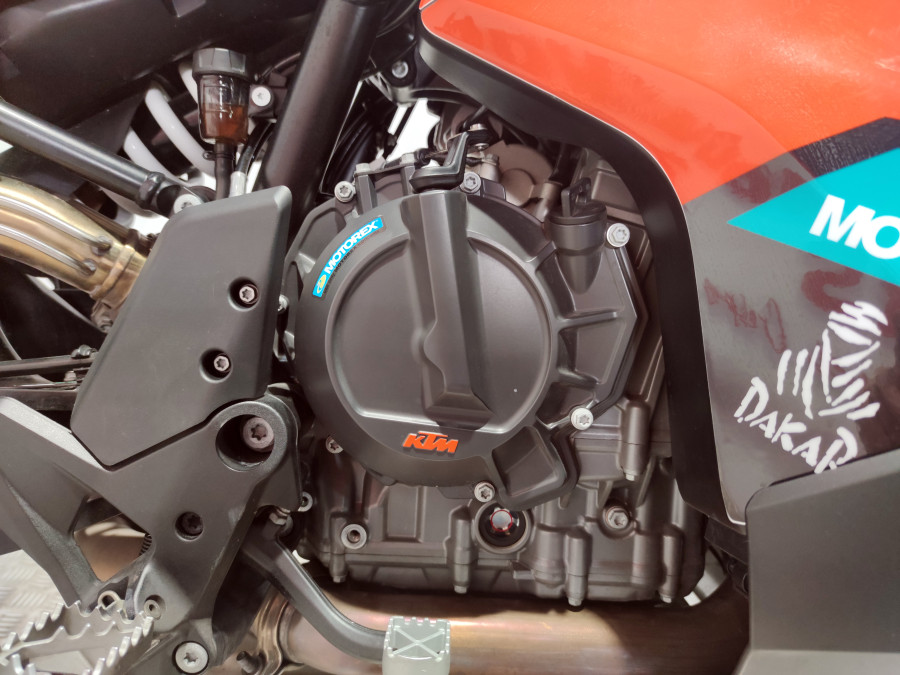 Imagen de Ktm 790 Adventure