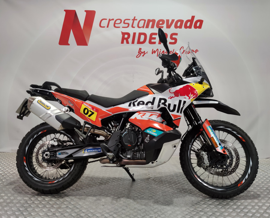 Imagen de Ktm 790 Adventure