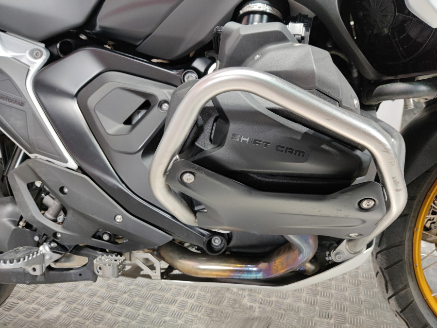 Imagen de BMW R 1300 GS