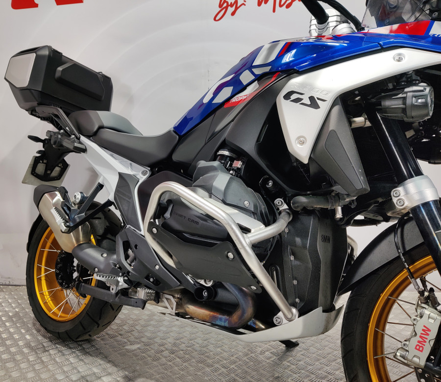 Imagen de BMW R 1300 GS