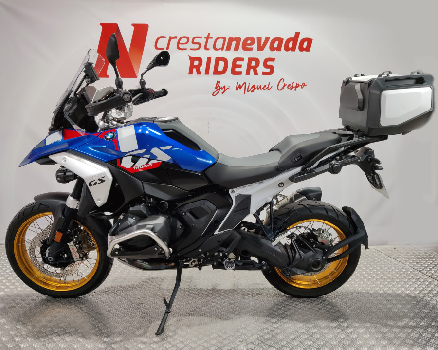 Imagen de BMW R 1300 GS