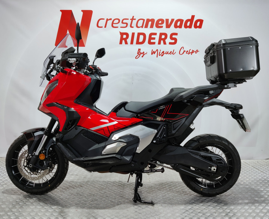 Imagen de Honda X-ADV 750