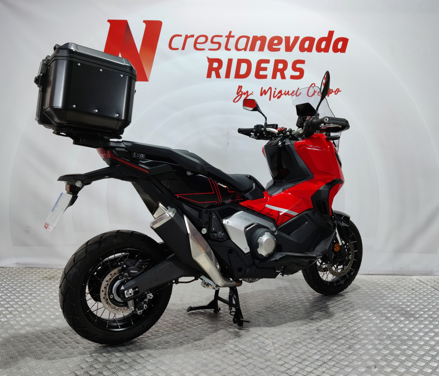 Imagen de Honda X-ADV 750