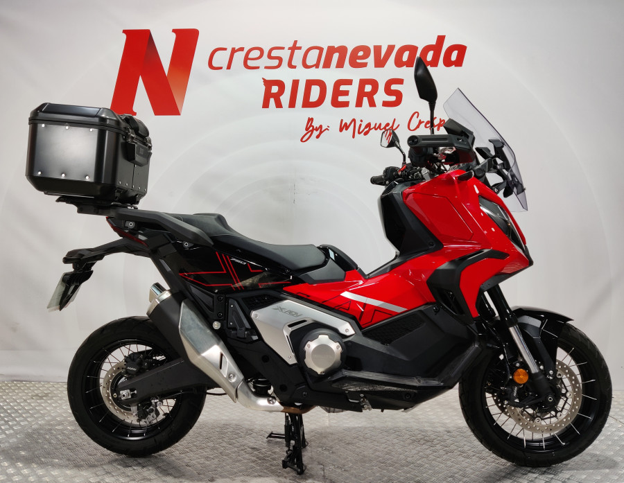 Imagen de Honda X-ADV 750