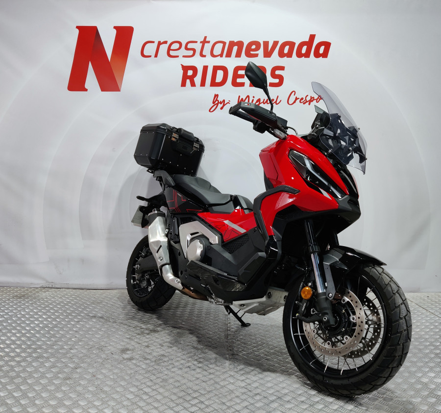 Imagen de Honda X-ADV 750