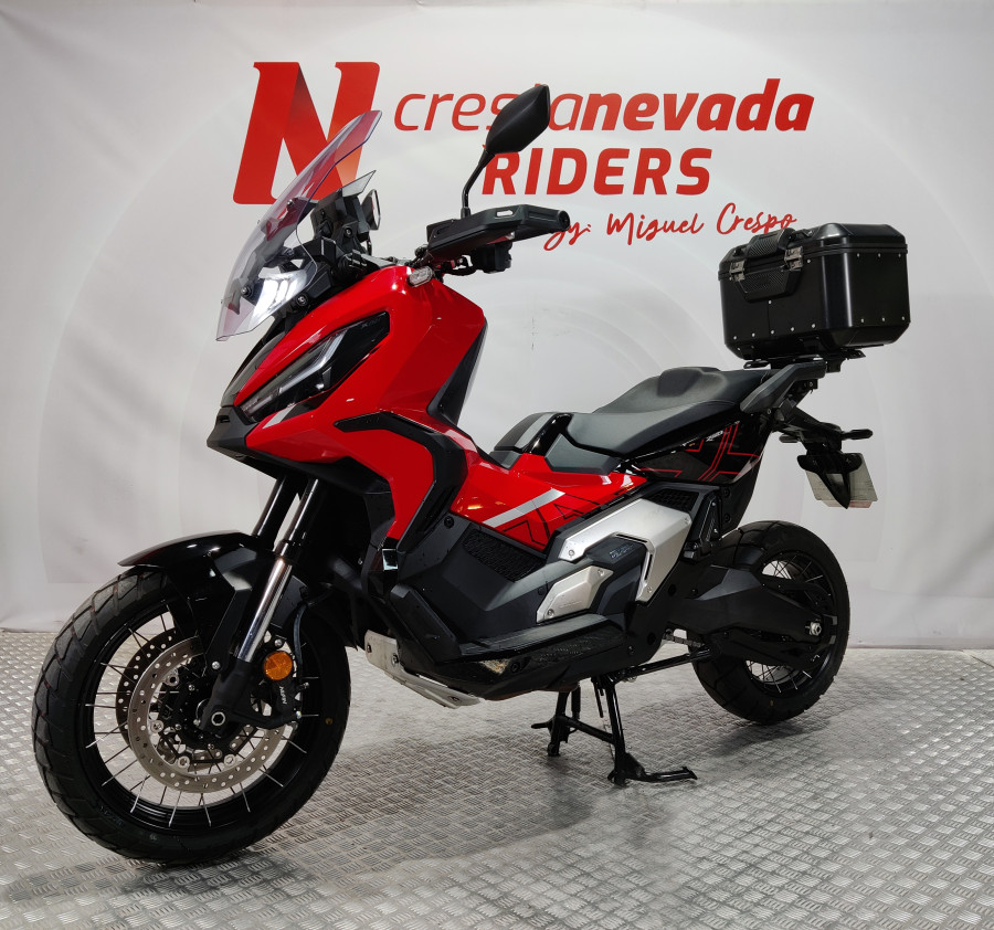 Imagen de Honda X-ADV 750