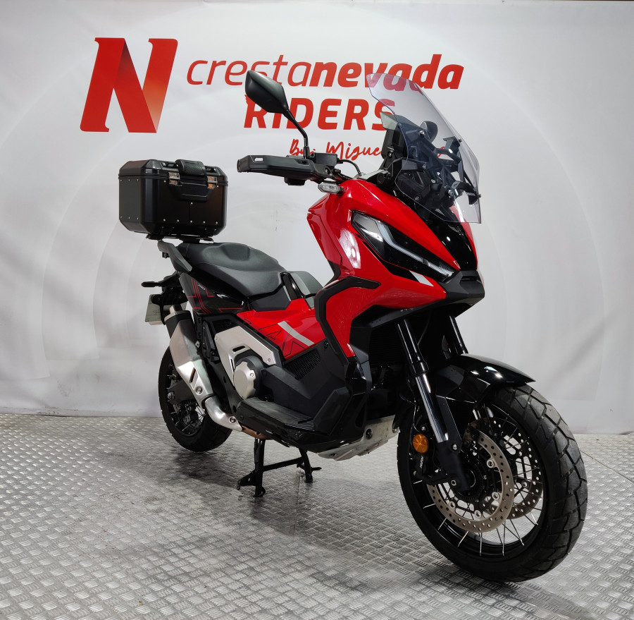 Imagen de Honda X-ADV 750