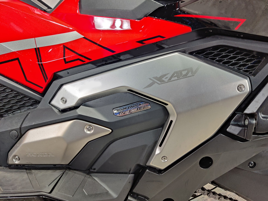 Imagen de Honda X-ADV 750