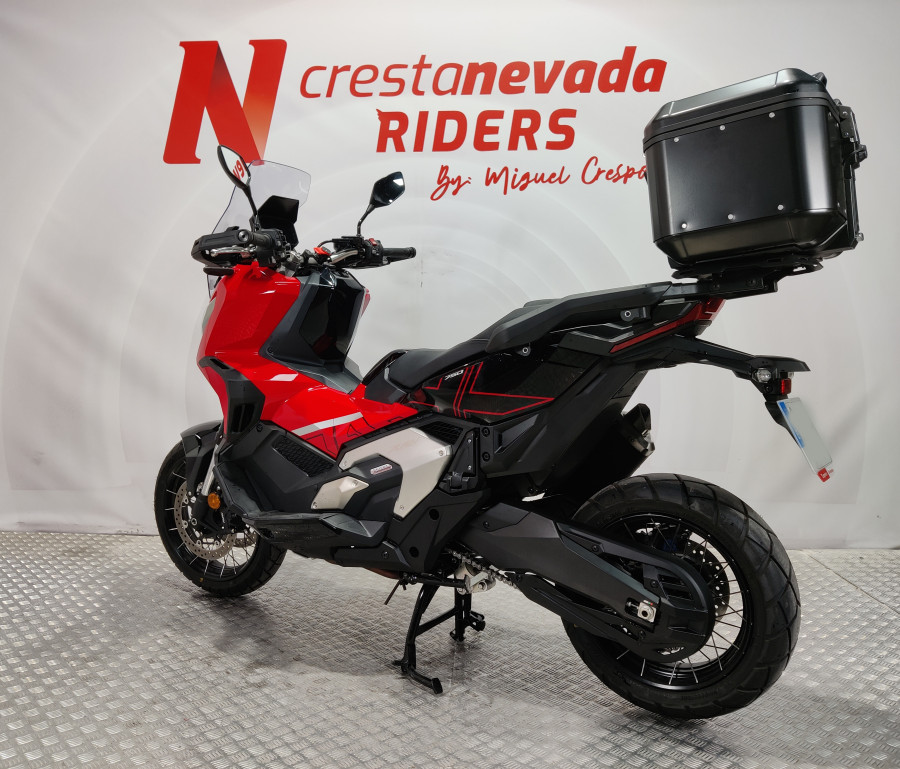 Imagen de Honda X-ADV 750