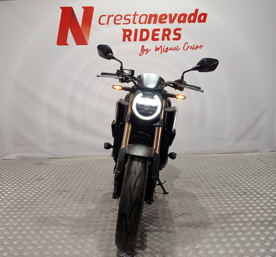 Imagen de Honda CB 650 R