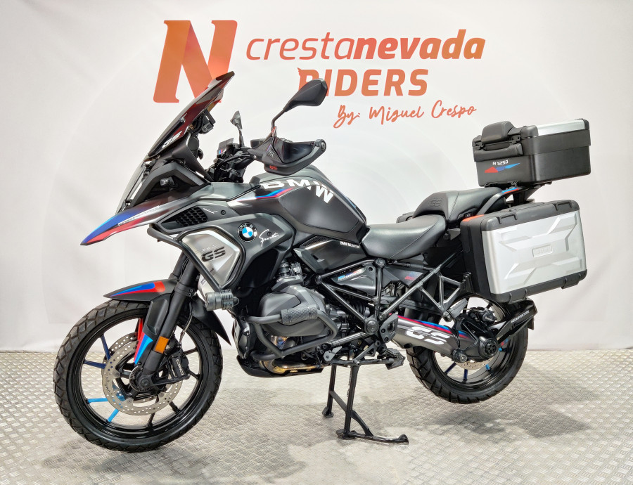 Imagen de BMW R 1250 GS