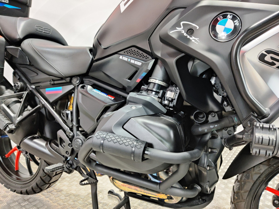 Imagen de BMW R 1250 GS