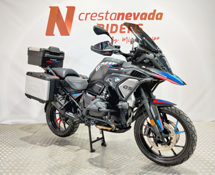 Imagen de BMW R 1250 GS