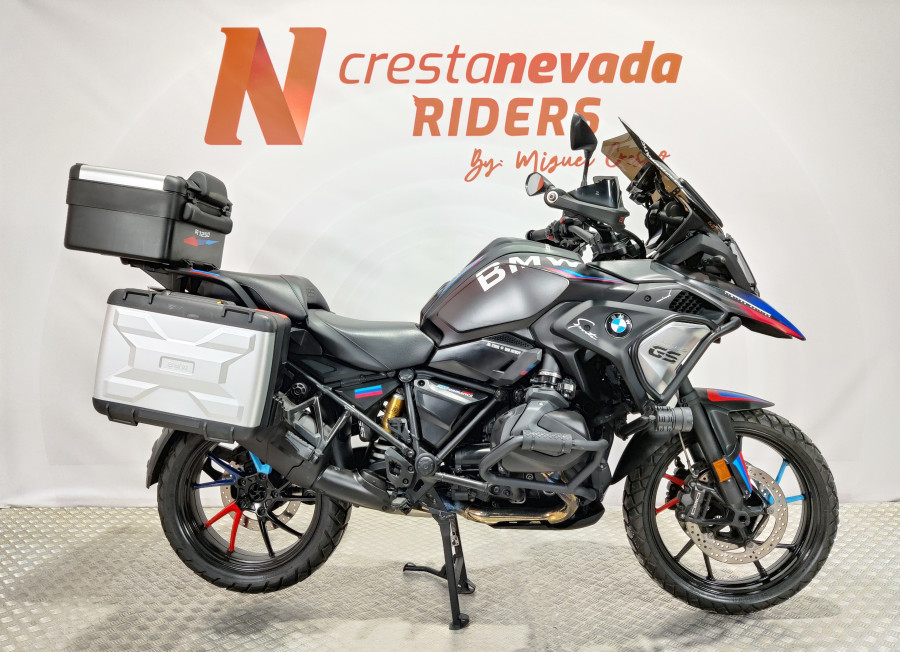 Imagen de BMW R 1250 GS