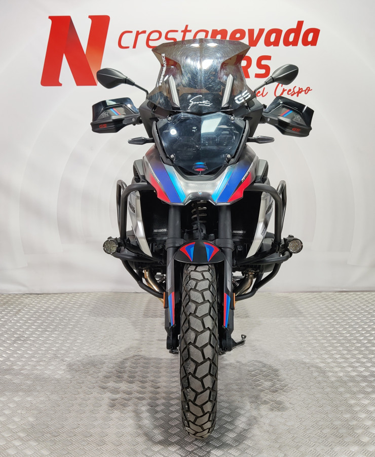 Imagen de BMW R 1250 GS