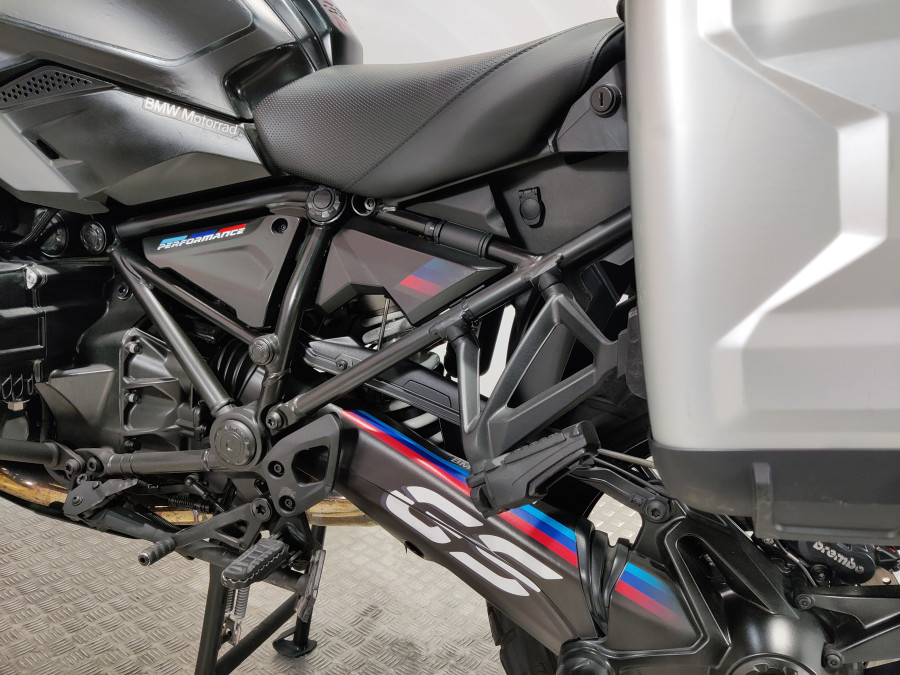 Imagen de BMW R 1250 GS