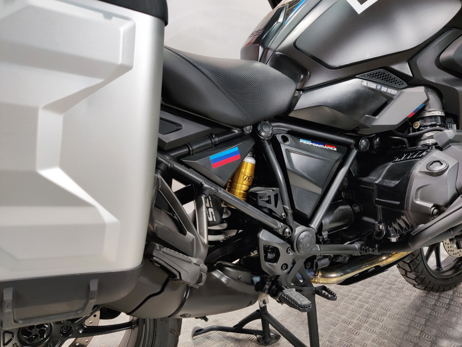 Imagen de BMW R 1250 GS