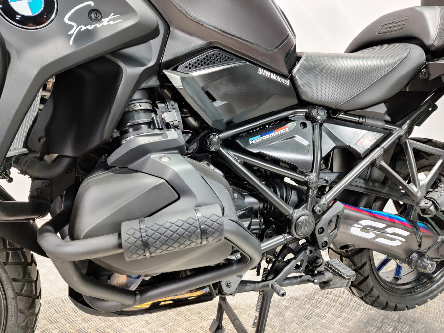 Imagen de BMW R 1250 GS