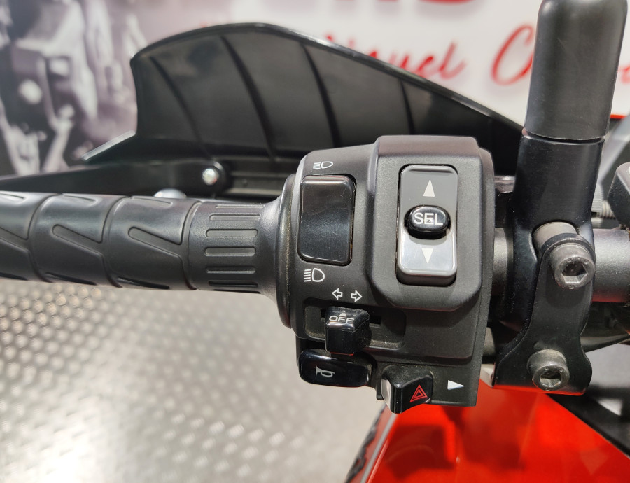 Imagen de KAWASAKI VERSYS 1000