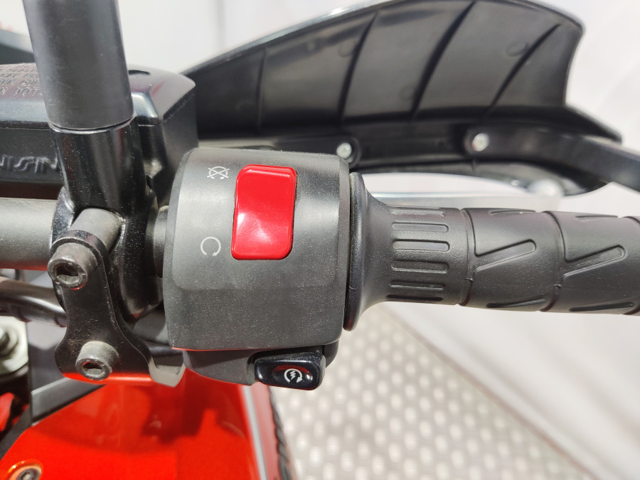 Imagen de KAWASAKI VERSYS 1000