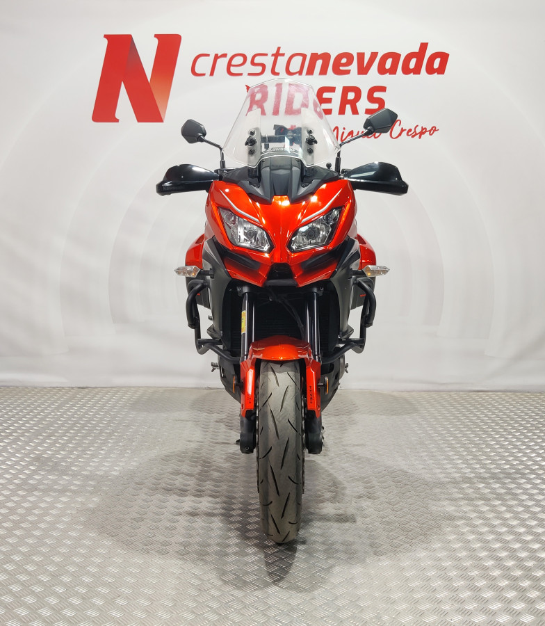 Imagen de KAWASAKI VERSYS 1000