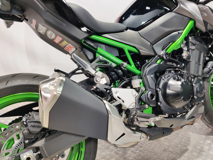 Imagen de KAWASAKI Z 900