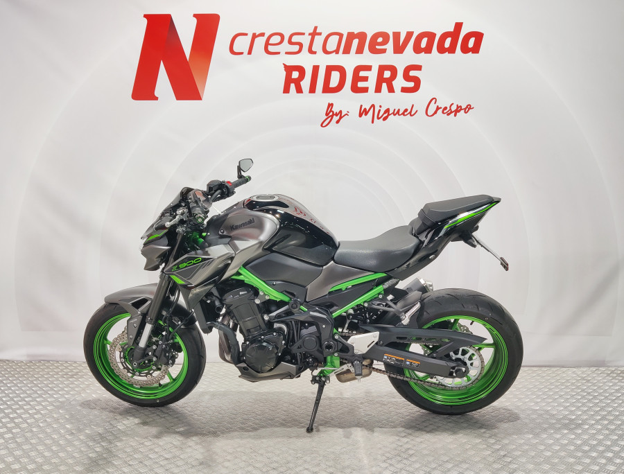 Imagen de KAWASAKI Z 900