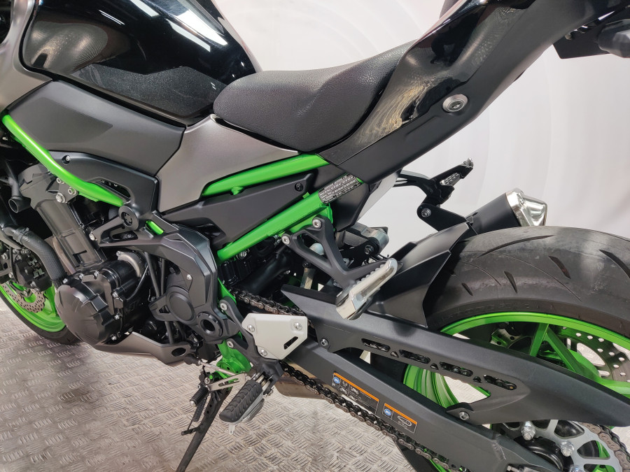 Imagen de KAWASAKI Z 900