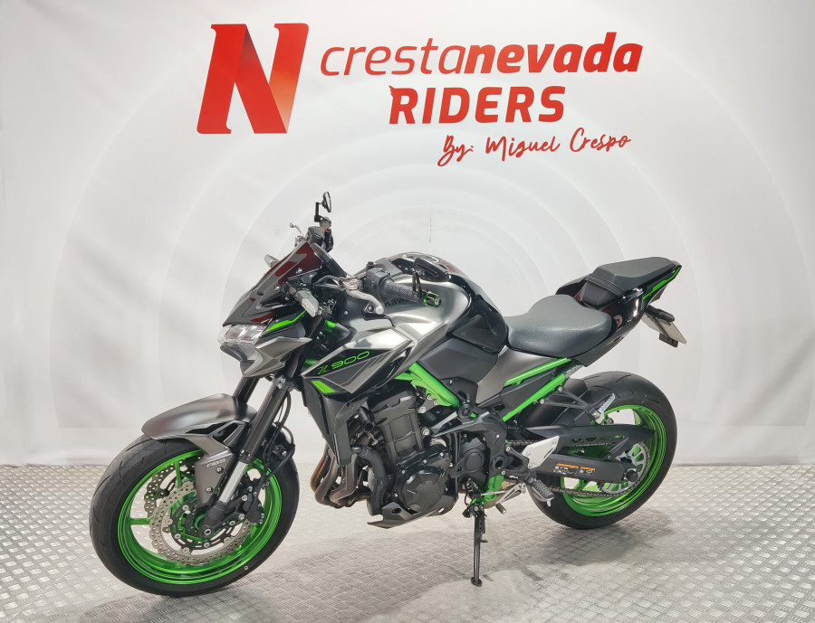 Imagen de KAWASAKI Z 900