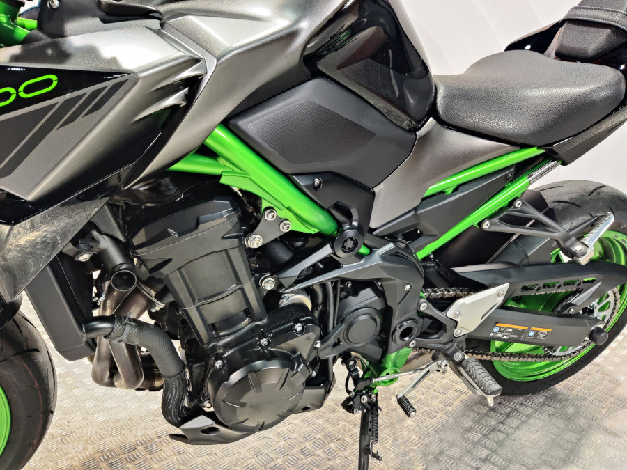 Imagen de KAWASAKI Z 900