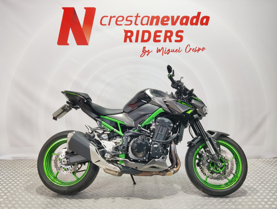 Imagen de KAWASAKI Z 900