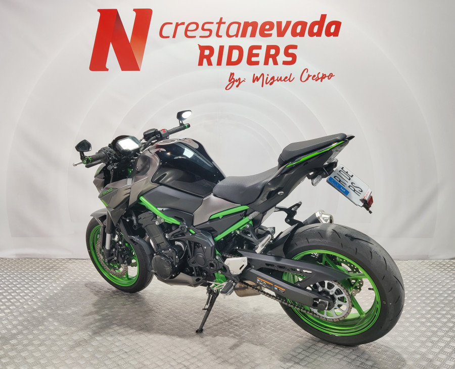 Imagen de KAWASAKI Z 900