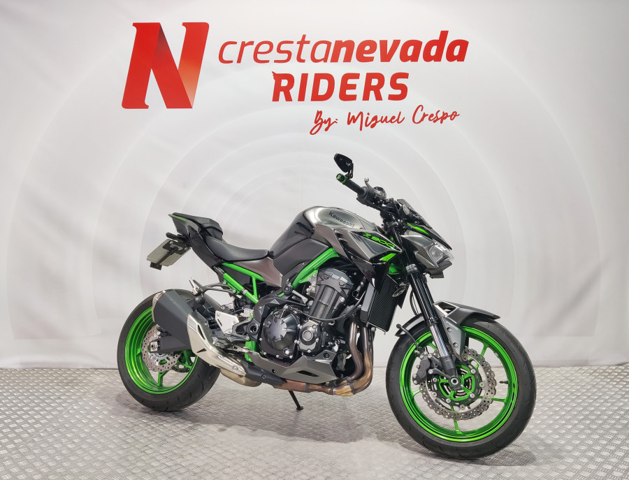 Imagen de KAWASAKI Z 900