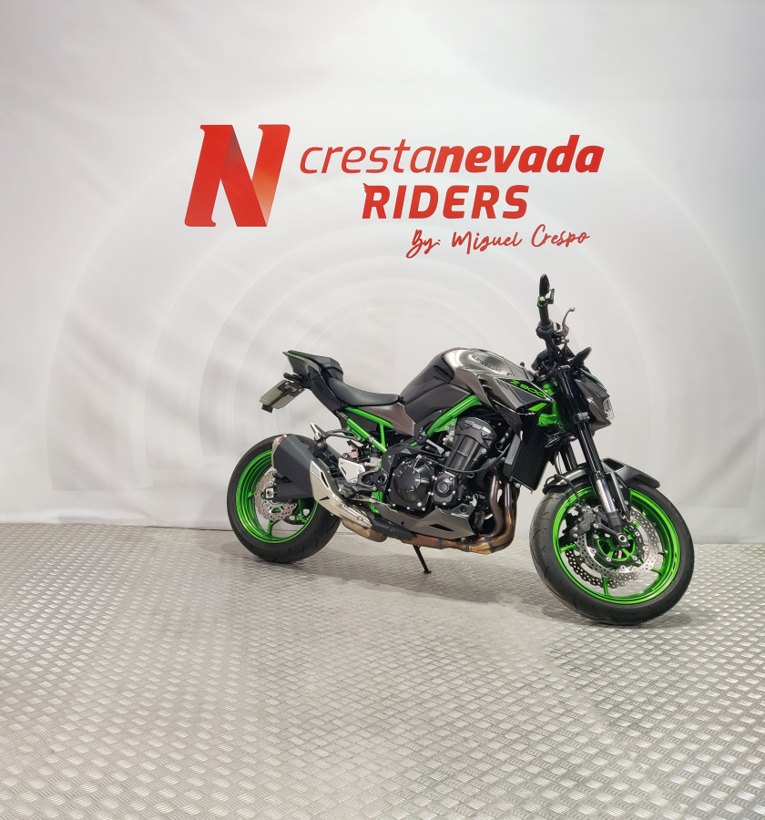 Imagen de KAWASAKI Z 900