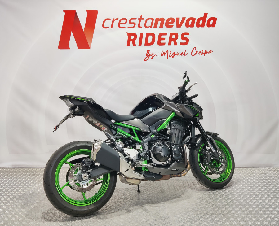 Imagen de KAWASAKI Z 900