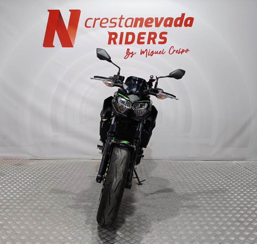 Imagen de KAWASAKI Z 650 A2